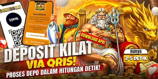 Info Penting Sewu88slot